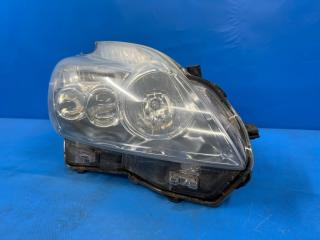 Фара правая передняя Toyota PRIUS ZVW30 2ZR 47-30 2 ракурс