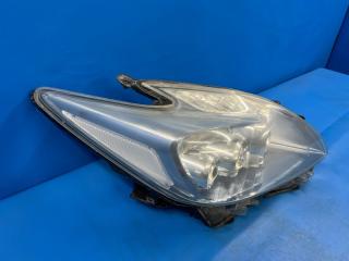 Фара правая передняя Toyota PRIUS ZVW30 2ZR 47-30 3 ракурс