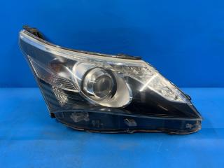 Фара правая передняя Toyota AVENSIS ZRT272 3ZR 05-27 1 ракурс