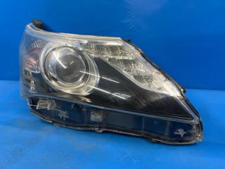 Фара правая передняя Toyota AVENSIS ZRT272 3ZR 05-27 3 ракурс