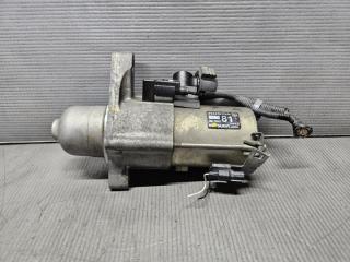 Стартер Honda STEPWGN RK5 R20A 31200R0AJ01, SM-75001 1 ракурс