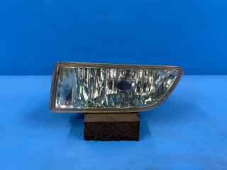 Туманка левая передняя Toyota BREVIS JCG10 1JZ 51-26 1 ракурс