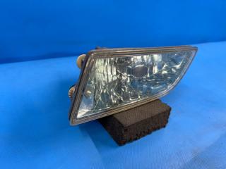 Туманка левая передняя Toyota BREVIS JCG10 1JZ 51-26 2 ракурс