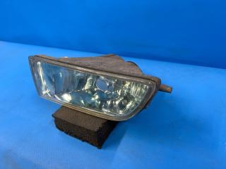 Туманка левая передняя Toyota BREVIS JCG10 1JZ 51-26 3 ракурс