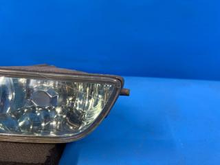 Туманка левая передняя Toyota BREVIS JCG10 1JZ 51-26 4 ракурс
