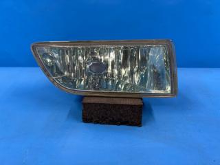 Туманка правая передняя Toyota BREVIS JCG10 1JZ 51-26 1 ракурс