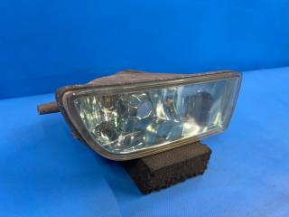 Туманка правая передняя Toyota BREVIS JCG10 1JZ 51-26 2 ракурс