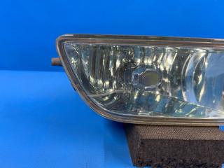 Туманка правая передняя Toyota BREVIS JCG10 1JZ 51-26 3 ракурс