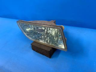 Туманка правая передняя Toyota BREVIS JCG10 1JZ 51-26 4 ракурс