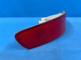 Катафот в бампер левый задний Mitsubishi OUTLANDER CW5W 4B12 8355A004, RCL-009 3 ракурс
