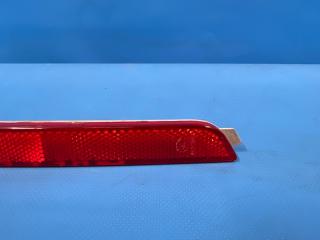 Катафот в бампер правый задний Mazda ATENZA GHEFP P3756 2 ракурс