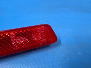 Катафот в бампер левый задний Mazda ATENZA GHEFP P3756 4 ракурс