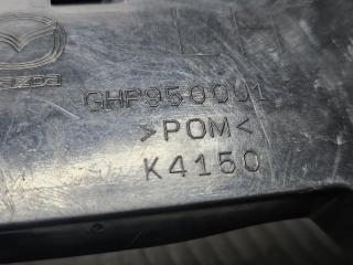Крепление бампера левое переднее Mazda Mazda6 GJ GHP9500U1B 3 ракурс