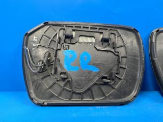 Зеркало-полотно Honda ELYSION RR1 K24A 76203-SJK-J31 5 ракурс Зеркало-полотно Honda ELYSION RR1 K24A 76203-SJK-J31 5 ракурс