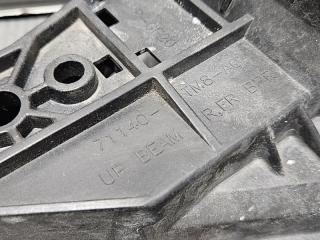 Крепление бампера правое переднее Honda INSIGHT ZE2 71140-TM8-A0 4 ракурс