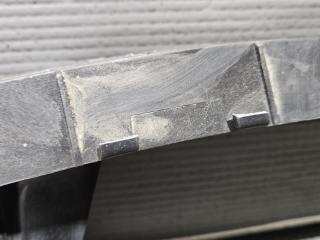 Крепление бампера правое переднее Honda ELYSION RR1 K24A 71140-SJK 4 ракурс