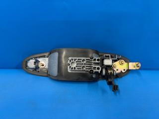 Ручка двери правая задняя Mazda MPV LW3W, LW5W, LWEW, LWFW FS 4 ракурс