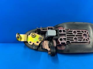 Ручка двери левая задняя Mazda MPV LW3W, LW5W, LWEW, LWFW FS 5 ракурс