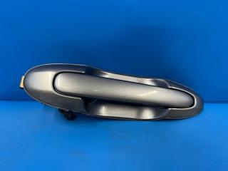 Ручка двери правая задняя Mazda MPV LW3W, LW5W, LWEW, LWFW FS 1 ракурс