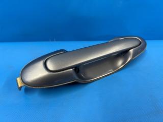Ручка двери левая задняя Mazda MPV LW3W, LW5W, LWEW, LWFW FS 3 ракурс