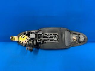 Ручка двери левая задняя Mazda MPV LW3W, LW5W, LWEW, LWFW FS 4 ракурс