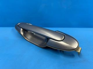 Ручка двери правая задняя Mazda MPV LW3W, LW5W, LWEW, LWFW FS 2 ракурс