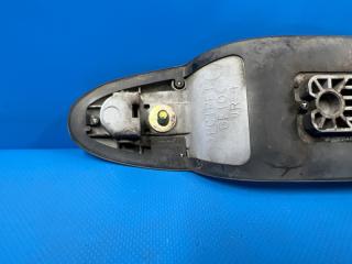 Ручка двери правая задняя Mazda MPV LW3W, LW5W, LWEW, LWFW FS 5 ракурс