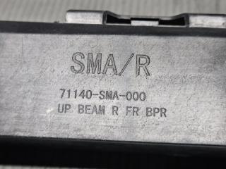 Крепление бампера правое переднее Honda STREAM RN6 71140-SMA-000 5 ракурс