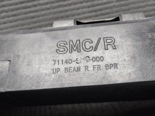 Крепление бампера правое переднее Honda STREAM RN6 71140-SMA-000 5 ракурс