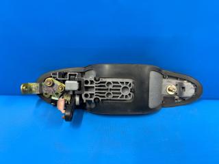 Ручка двери левая задняя Mazda MPV LW3W, LW5W, LWEW, LWFW FS 4 ракурс