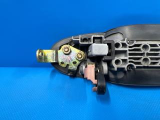 Ручка двери левая задняя Mazda MPV LW3W, LW5W, LWEW, LWFW FS 5 ракурс