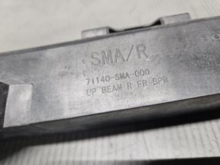 Крепление бампера правое переднее Honda STREAM RN6 71140-SMA-000 5 ракурс