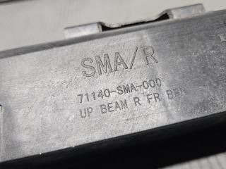 Крепление бампера правое переднее Honda STREAM RN6 71140-SMA-000 5 ракурс