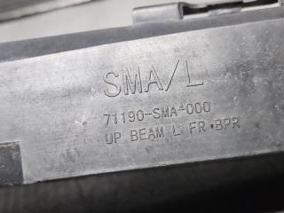 Крепление бампера левое переднее Honda STREAM RN6 71190-SMA-000 5 ракурс