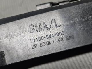 Крепление бампера левое переднее Honda STREAM RN6 71190-SMA-000 5 ракурс