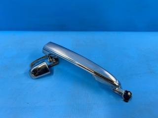 Ручка двери правая задняя Toyota VOXY AZR60, AZR65 1AZ 69230-58010 3 ракурс