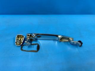 Ручка двери правая задняя Toyota VOXY AZR60, AZR65 1AZ 69230-58010 4 ракурс