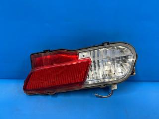 Катафот в бампер левый задний Toyota CALDINA ZZT241 1ZZ 81681-21060, 21-59 1 ракурс