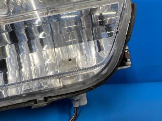 Катафот в бампер левый задний Toyota CALDINA ZZT241 1ZZ 81681-21060, 21-59 2 ракурс