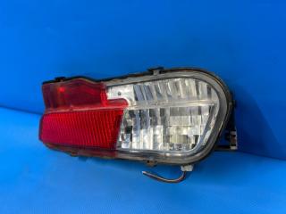 Катафот в бампер левый задний Toyota CALDINA ZZT241 1ZZ 81681-21060, 21-59 4 ракурс