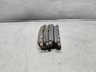 Тормозные колодки задние Mazda MPV LY3P L3 1 ракурс