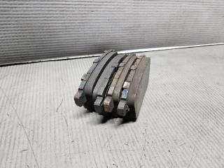 Тормозные колодки задние Mazda MPV LY3P L3 3 ракурс