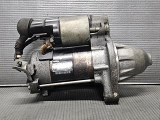 Стартер Honda STEPWGN RG1, RG2 K20A 31200-RAD-003, 428000-3450 4 ракурс