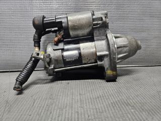 Стартер Honda STEPWGN RG1, RG2 K20A 31200-RAD-003, 428000-3450 4 ракурс