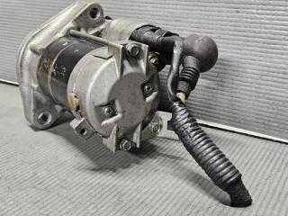 Стартер Honda STEPWGN RG1, RG2 K20A 31200-RAD-003, 428000-3450 5 ракурс