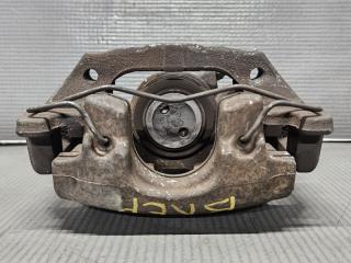 Тормозные колодки левые задние Mazda AXELA BKEP LF 5 ракурс