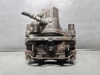 Тормозные колодки правые задние Mazda AXELA BKEP LF 3 ракурс