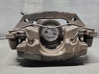 Тормозные колодки правые задние Mazda AXELA BKEP LF 5 ракурс