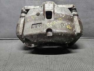 Суппорт левый передний Toyota ESTIMA GSR50 2GR 47750-28570 2 ракурс Суппорт левый передний Toyota ESTIMA GSR50 2GR 47750-28570 2 ракурс