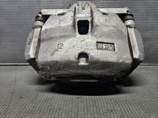 Суппорт правый передний Toyota ESTIMA GSR50 2GR 47721-28570 2 ракурс